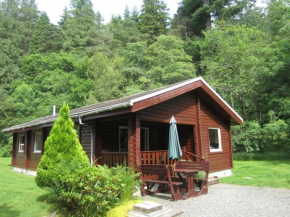Отель 18 Lamont Lodges  Данун